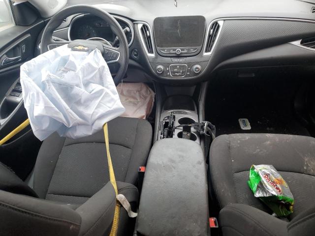 2024 CHEVROLET MALIBU LS - 1G1ZC5ST9RF199880