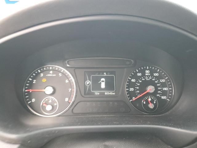 2017 KIA SORENTO LX - 5XYPG4A33HG251787