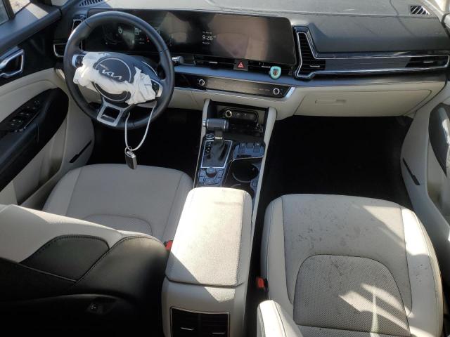 2024 KIA SPORTAGE E - 5XYK33DF5RG213209
