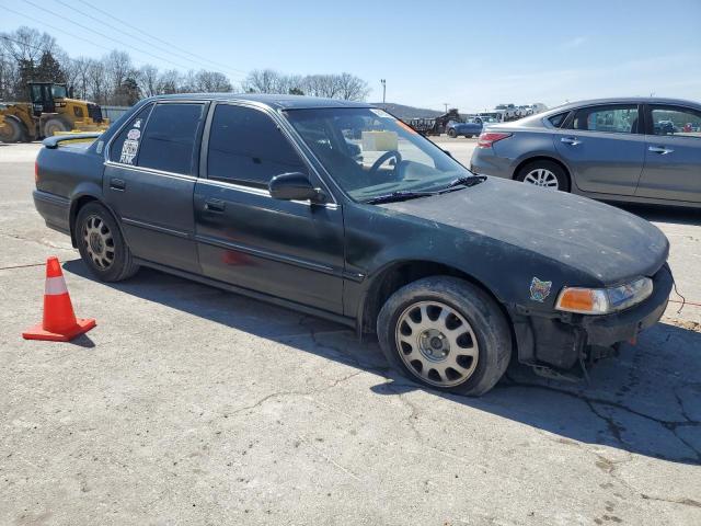 Vin: jhmcb7681pc046196, lot: 50183655, honda accord se 19934