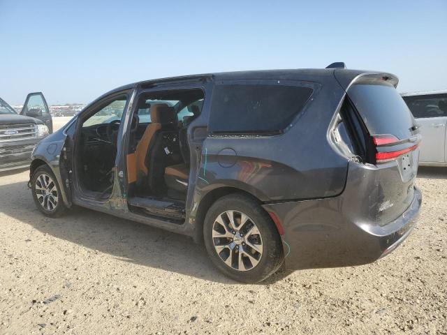 Vin: 2c4rc1n76nr205510, lot: 49315045, chrysler pacifica hybrid pinnacle 20222