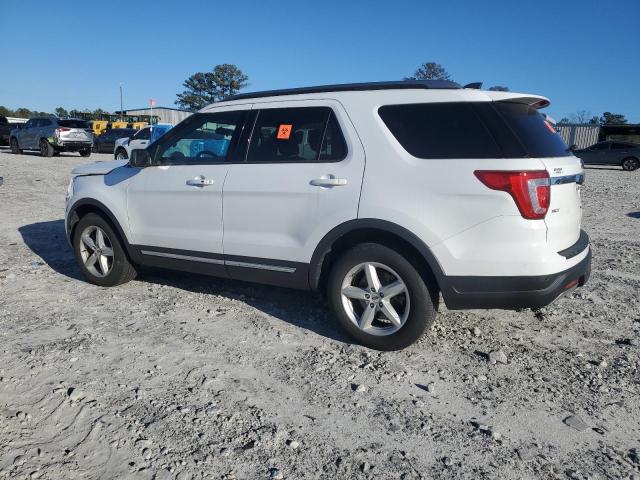 Vin: 1fm5k7d8xkga36566, lot: 47739375, ford explorer xlt 20192