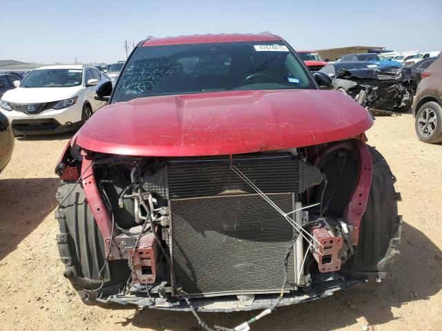 2020 FORD EXPLORER L - 1FMSK7FH1LGB51980