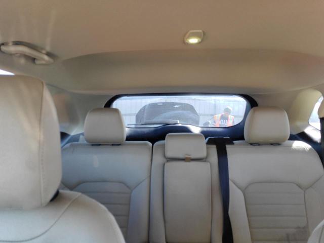 2015 FORD EDGE SE - 2FMTK4G80FBB88290