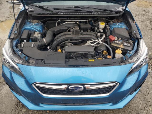 2019 SUBARU IMPREZA PR - 4S3GTAC68K3724564