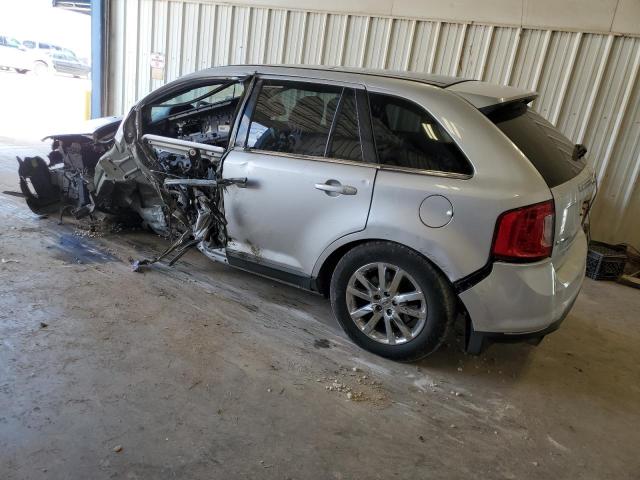 Vin: 2fmdk3kc9cba57767, lot: 50564395, ford edge limited 20122