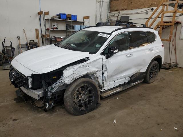 HYUNDAI SANTA FE XRT