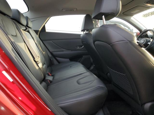 2023 HYUNDAI ELANTRA LI KMHLP4AG9PU487791