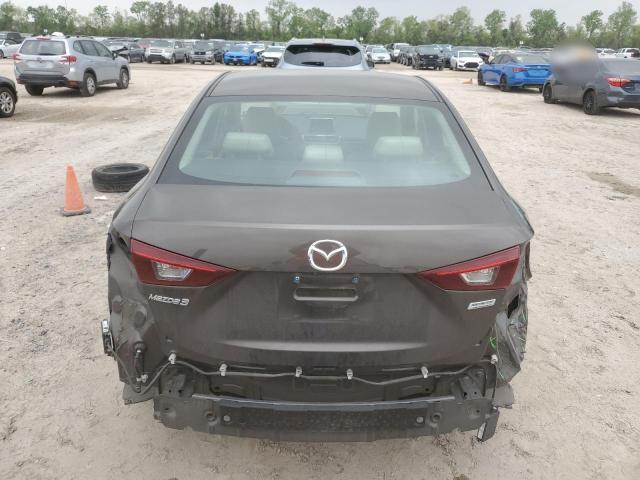 2016 MAZDA 3 SPORT - 3MZBM1U70GM257366