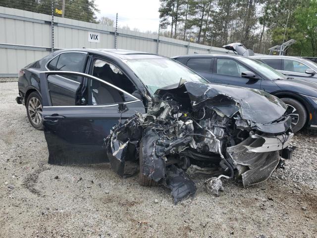 Vin: 4t1r11akxru259350, lot: 49772895, toyota camry le 20244