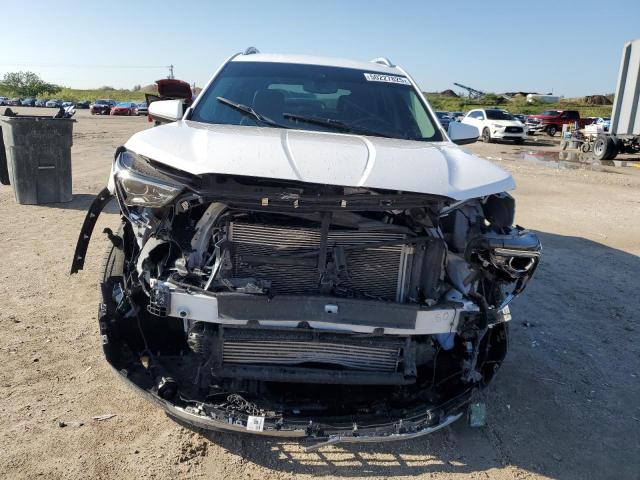 2020 GMC TERRAIN SL - 3GKALPEV4LL244089