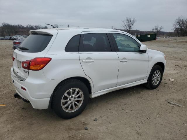 Vin: ja4ap3au8bz000887, lot: 49096485, mitsubishi outlander es 20113