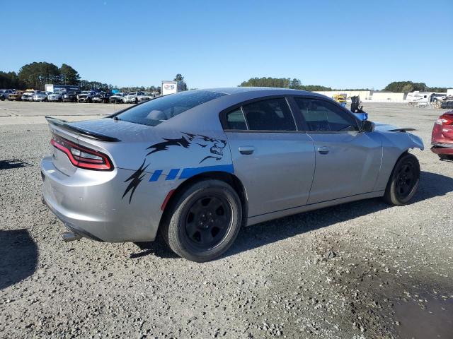 Vin: 2c3cdxat6gh356692, lot: 50031145, dodge charger police 20163