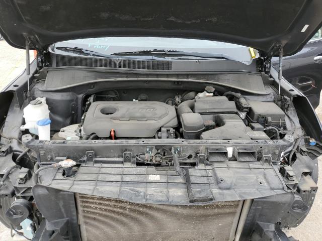 2018 KIA SORENTO LX - 5XYPG4A38JG387869