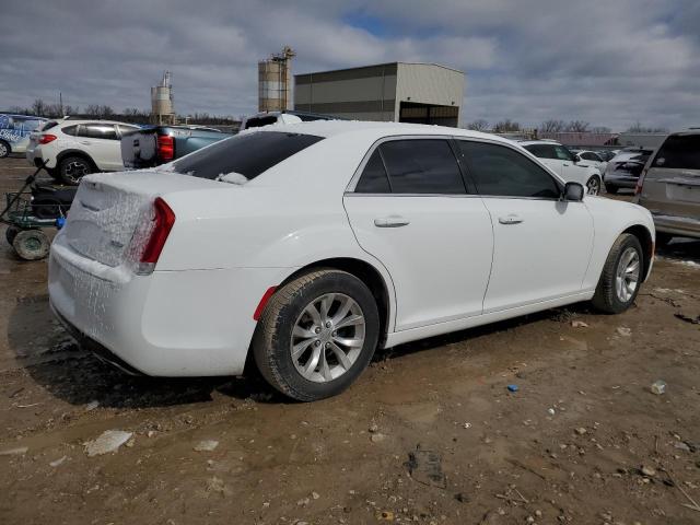 Vin: 2c3ccaag2kh648299, lot: 47030535, chrysler 300 touring 20193