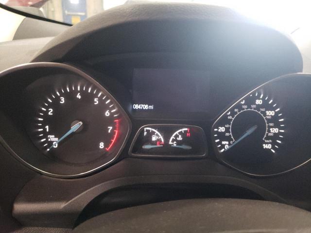 2017 FORD ESCAPE SE - 1FMCU9GD9HUB53183