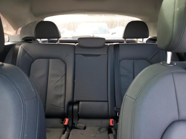 2023 AUDI Q3 KOMFORT WA1AECF31P1116654