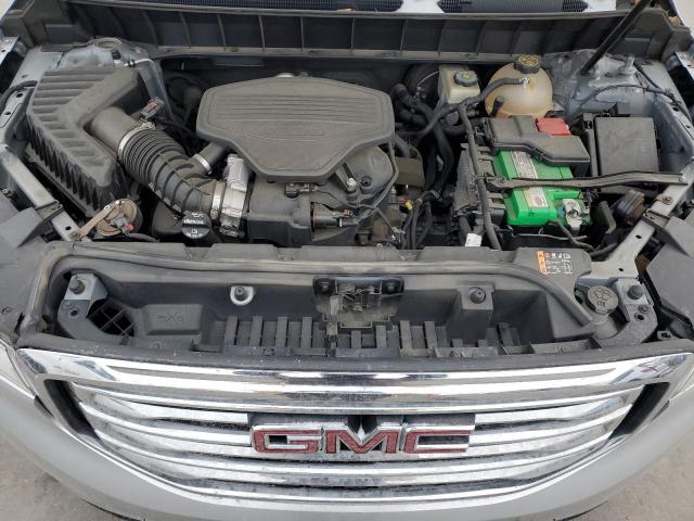 2017 GMC ACADIA SLT - 1GKKNULS8HZ306616
