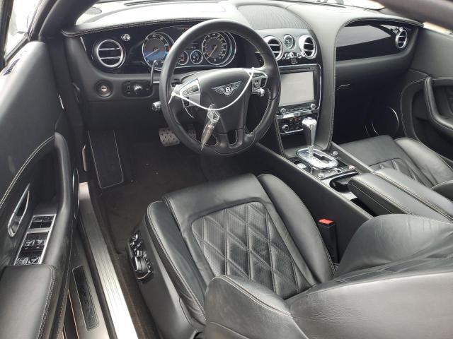 2015 BENTLEY CONTINENTA SCBGH3ZA1FC043096