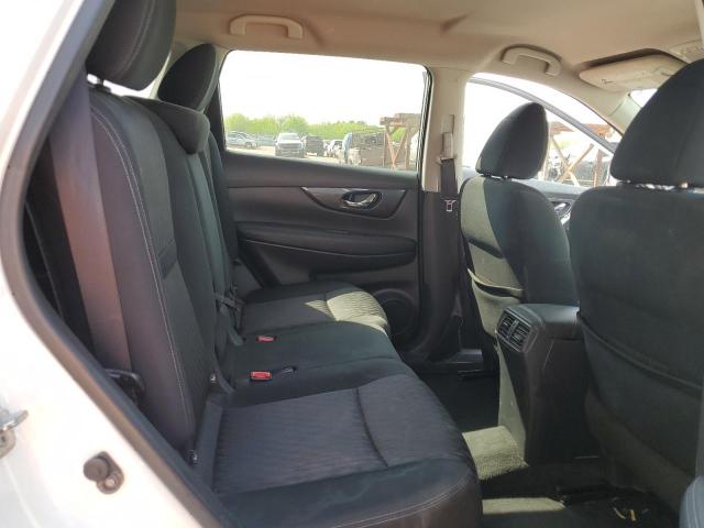 2017 NISSAN ROGUE S KNMAT2MT9HP529803