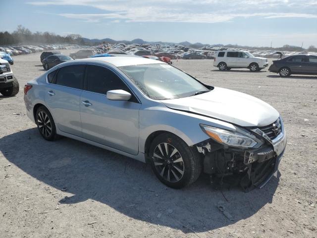 Vin: 1n4al3ap5jc177285, lot: 50842895, nissan altima 2.5 20184