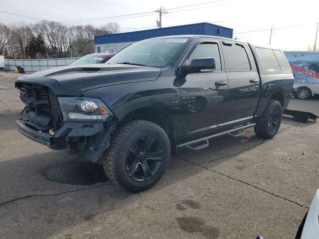 RAM 1500 SPORT