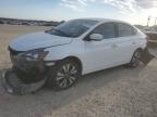 2018 NISSAN SENTRA - 3N1AB7AE8JL668492