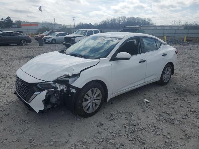 Vin: 3n1ab8bv6ry249706, lot: 47398675, nissan sentra s 2024 img_1