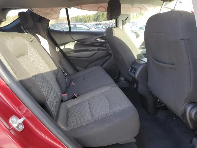 2019 CHEVROLET EQUINOX LT - 2GNAXKEV2K6132078