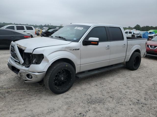Vin: 1ftfw1cf2efc69118, lot: 50511315, ford f-150 supercrew 2014 img_1