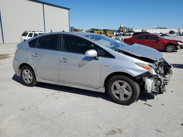 Vin: jtdkn3duxb5331666, lot: 48072425, toyota prius 20114