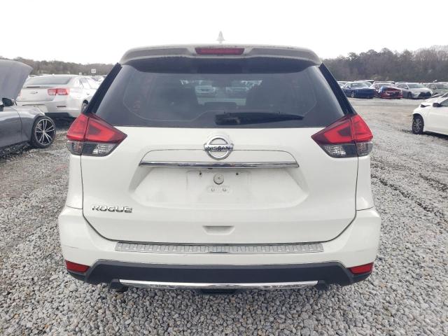 2017 NISSAN ROGUE S - JN8AT2MT3HW144473