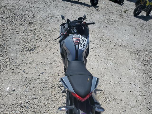 2024 TAIZ MOTORCYCLE - H0DPBFGB7RX085604