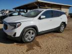 2020 GMC TERRAIN SL - 3GKALMEV7LL227530