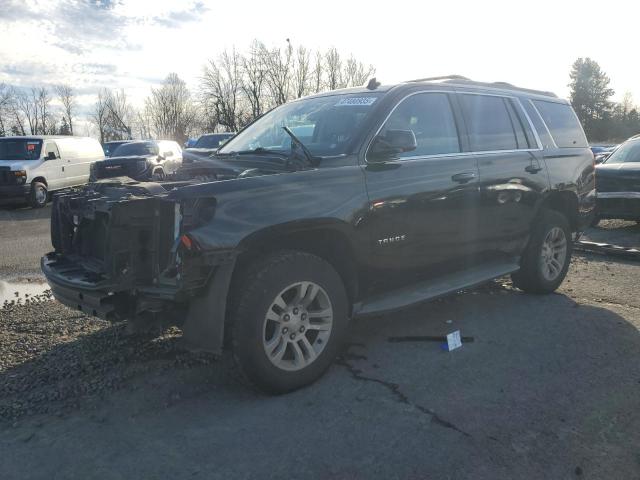 CHEVROLET TAHOE K150