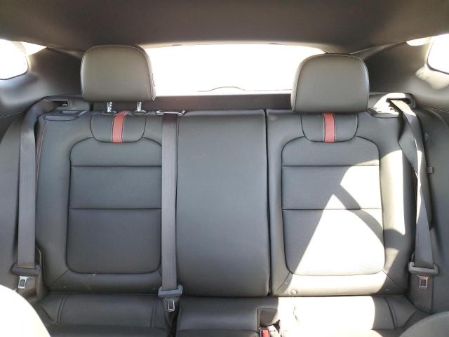 2025 CHEVROLET TRAX 2RS KL77LJEP1SC005739