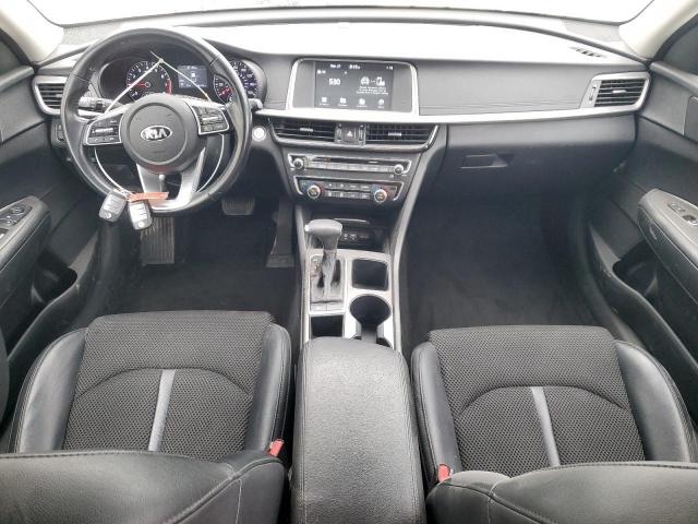 2019 KIA OPTIMA LX - 5XXGT4L31KG330542