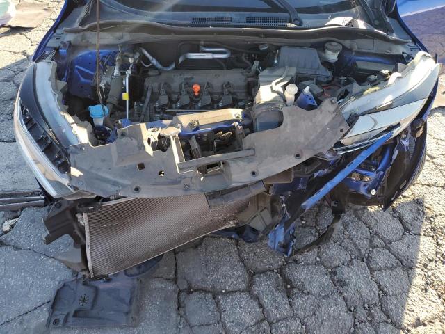 2019 HONDA HR-V TOURI 3CZRU6H98KM710470