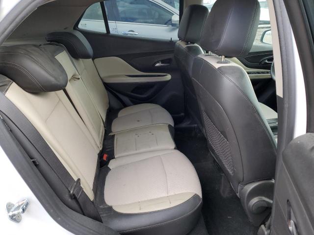 2021 BUICK ENCORE PRE - KL4CJESB5MB352257
