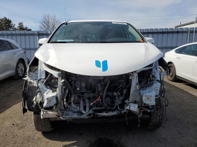 2022 TOYOTA SIENNA LE - 5TDGRKEC4NS130922