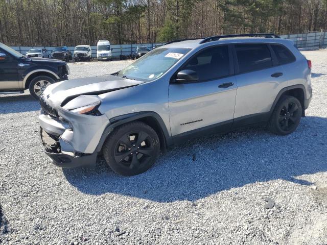 Vin: 1c4pjlab8gw324673, lot: 50085625, jeep grand cher sport 2016 img_1