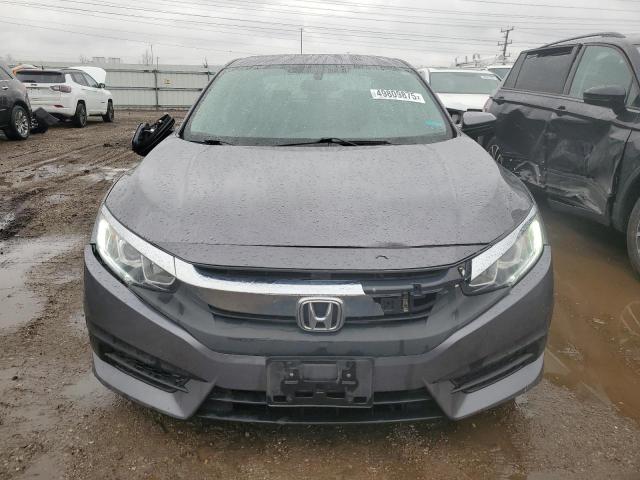 2018 HONDA CIVIC LX - 19XFC2F50JE025120