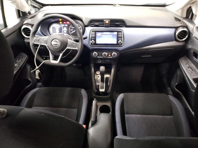 2025 NISSAN VERSA SV - 3N1CN8EV6SL829505