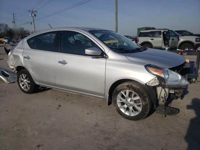 2017 NISSAN VERSA S - 3N1CN7APXHL858077