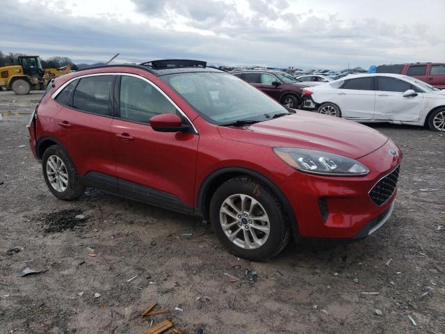 Vin: 1fmcu0g60lub56298, lot: 50235355, ford escape se 20204