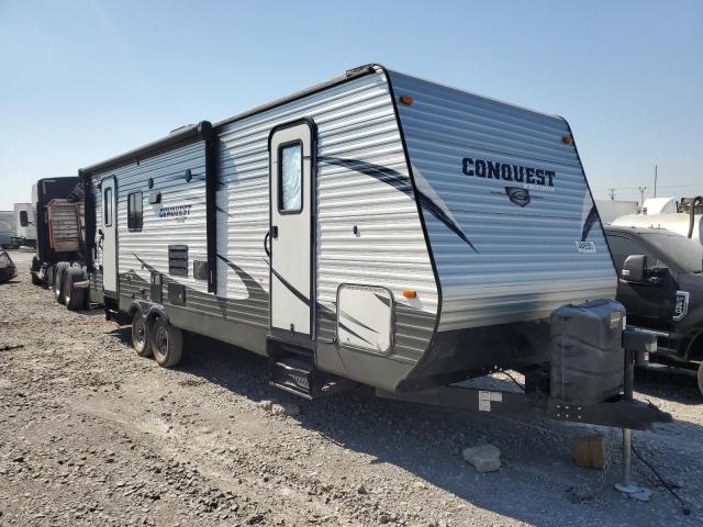 GULF STREAM CONQUEST 2016 1NL1GTM27G1121331 photo #1
