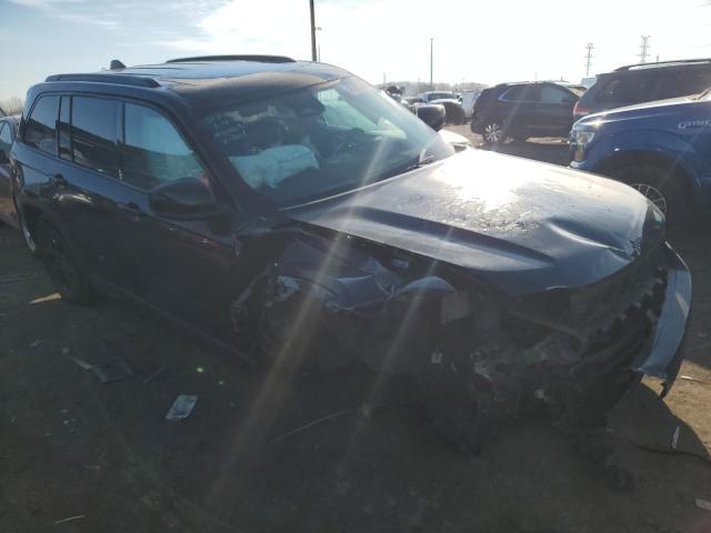 Vin: 1c4rjhag9rc235801, lot: 48201205, jeep grand cher laredo 20244