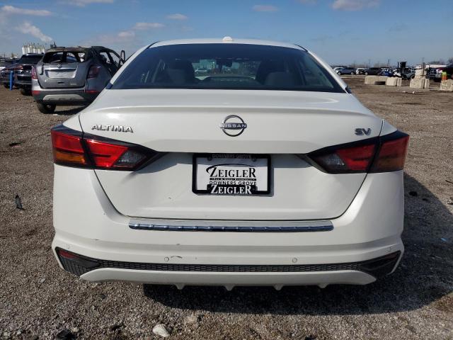 2023 NISSAN ALTIMA SV - 1N4BL4DV7PN422959