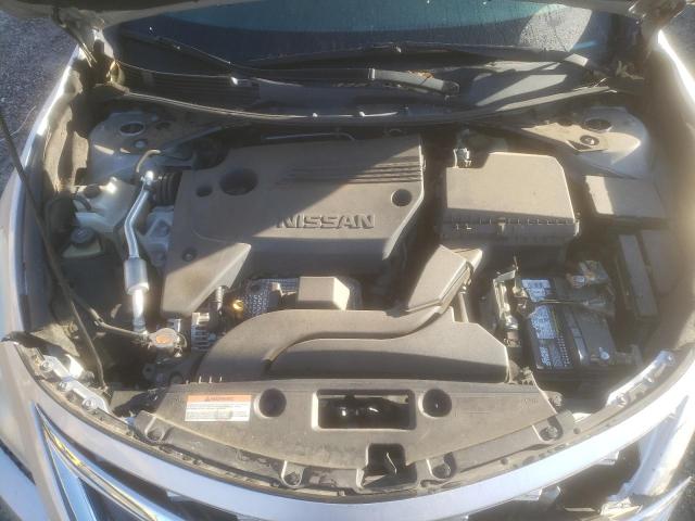 2015 NISSAN ALTIMA 2.5 - 1N4AL3AP5FC585003