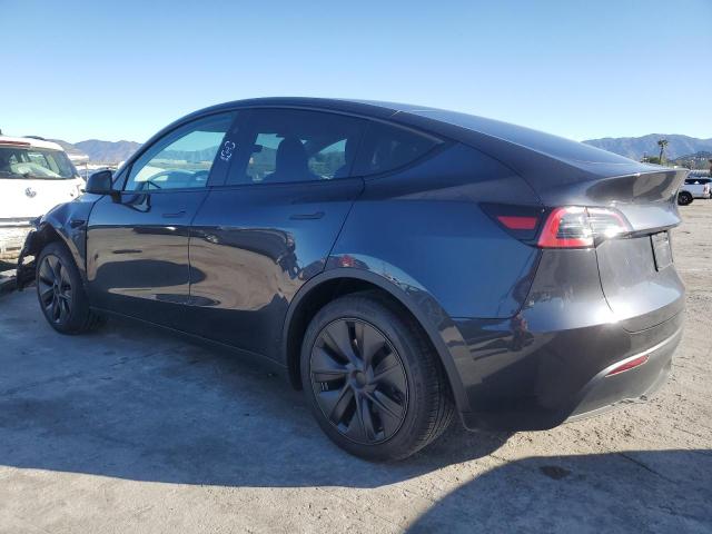 2025 TESLA MODEL Y 7SAYGDED3SF228955